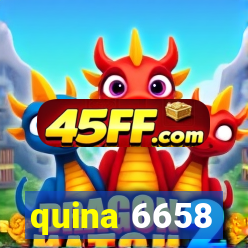 quina 6658